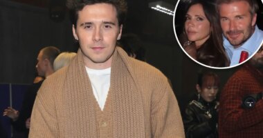 Brooklyn Beckham breaks silence on family feud with bombshell statement directed at parents David and Victoria: ‘I’m standing up for myself’