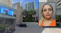 'Brought back to hotel rooms': Woman tricked men into letting her stay the night before drugging and robbing them, police say