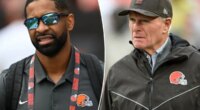 Browns power struggle leaks out after dysfunctional coaching search