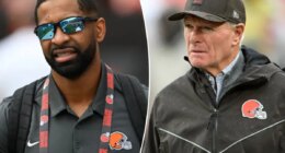 Browns power struggle leaks out after dysfunctional coaching search