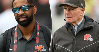 Browns power struggle leaks out after dysfunctional coaching search