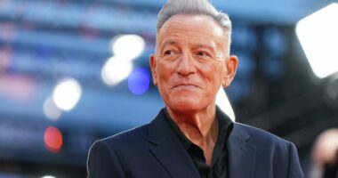 Bruce Springsteen releases new protest song after fatal Minneapolis shootings