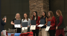 Bulloch County Schools highlight achievements, progress at workforce summit