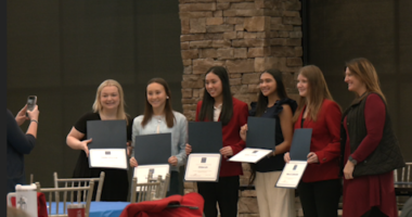 Bulloch County Schools highlight achievements, progress at workforce summit