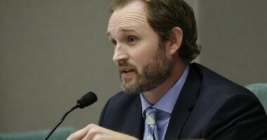 CA Assemblyman and Republican Minority Leader James Gallagher Runs for Doug LaMalfa's Congressional Seat