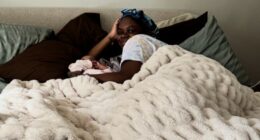 CORI BROADUS AND WAYNE DEUCE BRING BABY GIRL HOME NEARLY A YEAR AFTER NICU STAY