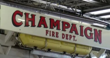 CRR Week is coming to an end but the message carries on in Champaign