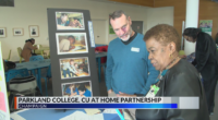 CU at Home, Parkland College partnership allowing students to succeed