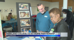 CU at Home, Parkland College partnership allowing students to succeed