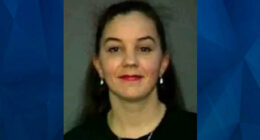 California Cops Make Arrest in 25-Year-Old Murder of Woman Who Never Came Home From Work