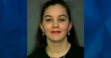 California Cops Make Arrest in 25-Year-Old Murder of Woman Who Never Came Home From Work