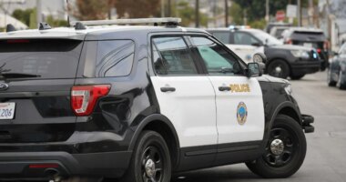 California driver allegedly kills 2 more people while out on bail for previous fatal crash