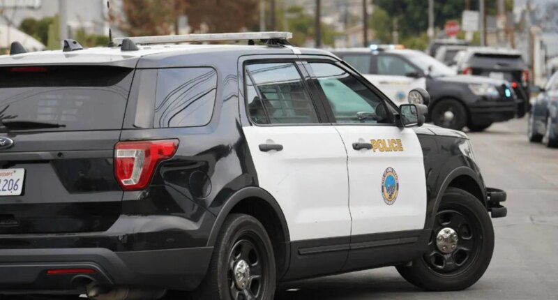 California driver allegedly kills 2 more people while out on bail for previous fatal crash