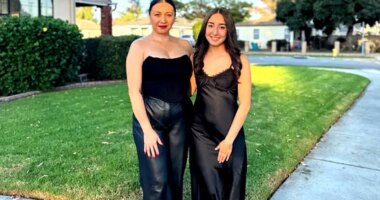 California man kills wife, teen daughter in murder-suicide: authorities