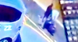 California man sues McDonald's after homeless man accused of attacking wife in drive-thru