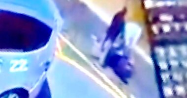 California man sues McDonald's after homeless man accused of attacking wife in drive-thru