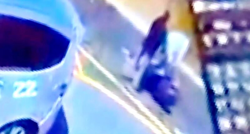 California man sues McDonald's after homeless man accused of attacking wife in drive-thru