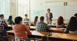 California school's far-left gender, 'privilege' lesson in sex ed curriculum exposed