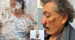 California widower sues McDonald’s after wife Maria Vargas Luna dies following drive-thru attack