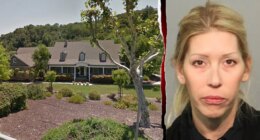 California ‘party mom’ accused of grooming victims for sex, drinking in ritzy mansion, teens testify at trial