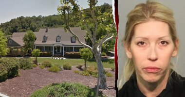 California ‘party mom’ accused of grooming victims for sex, drinking in ritzy mansion, teens testify at trial