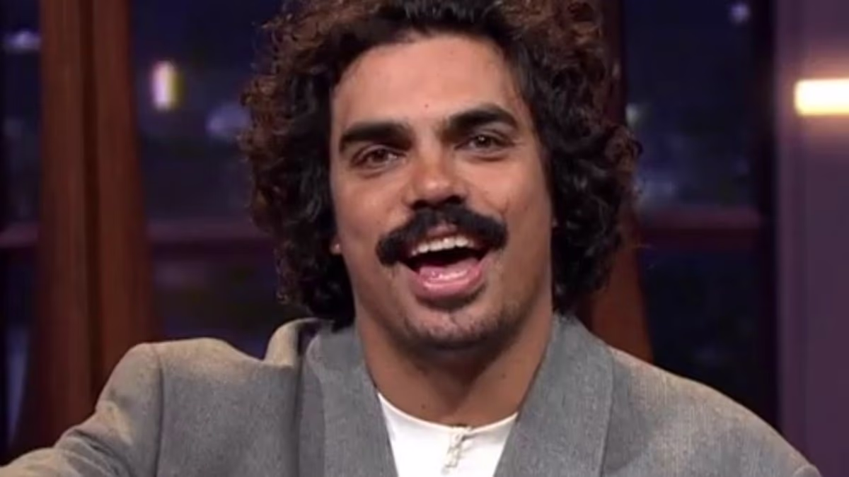 Call for ABC to be investigated over new show that attacks Australia Day hosted by former AFL great Tony Armstrong: 'all-time low'