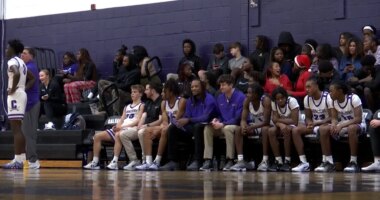 Calvary Day boys basketball off to hot start under first-year head coach