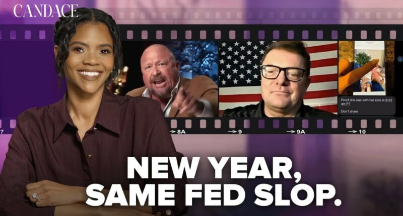 Candace Owens calls 'Man of Steel' Surgeon Quote a Lie