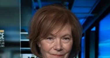 Can't 'Provide More Funding to an Agency That Is Completely Out of Control'