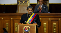 Captured Venezuelan dictator Maduro faces New York federal judge after dramatic palace raid