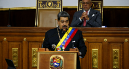 Captured Venezuelan dictator Maduro faces New York federal judge after dramatic palace raid