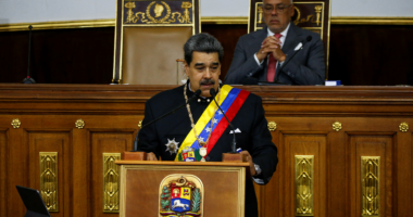 Captured Venezuelan dictator Maduro faces New York federal judge after dramatic palace raid