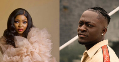 Caramel Plug Accuses Ex-Boyfriend King Manny Of Stalking And Harassment