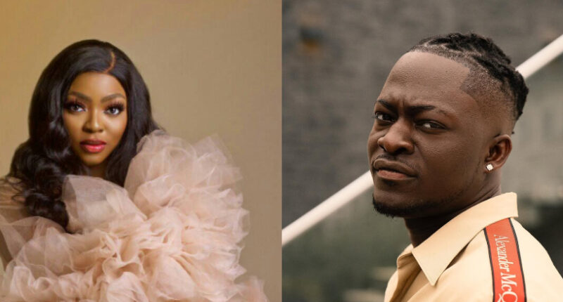 Caramel Plug Accuses Ex-Boyfriend King Manny Of Stalking And Harassment