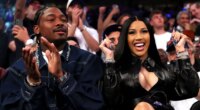 Cardi B Reacts to Boyfriend Stefon Diggs’ NFL Return Amid Assault Accusation