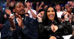 Cardi B Reacts to Boyfriend Stefon Diggs’ NFL Return Amid Assault Accusation