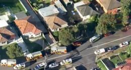 Carer charged over fatal house fire