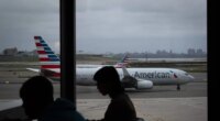 Caribbean flights canceled after US strikes Venezuela; FAA restricts airspace