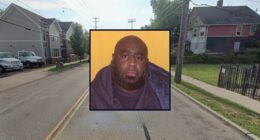 Carjacking suspect shoots mom in the face, throws 1-year-old out of vehicle and into the snow before driving off, cops say