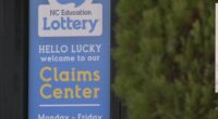 Carl McCain wins Mega Millions drawing, but money was kept for debt he didn't owe after someone used his social security number