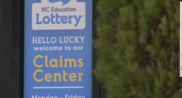 Carl McCain wins Mega Millions drawing, but money was kept for debt he didn't owe after someone used his social security number