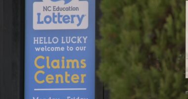 Carl McCain wins Mega Millions drawing, but money was kept for debt he didn't owe after someone used his social security number
