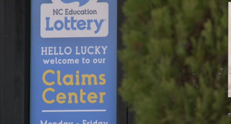 Carl McCain wins Mega Millions drawing, but money was kept for debt he didn't owe after someone used his social security number