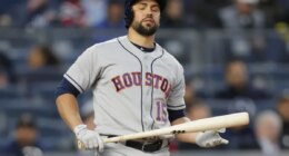 Carlos Beltran Hall of Fame worthy despite sign-stealing scandal