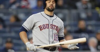 Carlos Beltran Hall of Fame worthy despite sign-stealing scandal