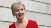 Carol Kirkwood's hidden heartbreak off-screen as she quits BBC Breakfast