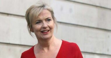 Carol Kirkwood's hidden heartbreak off-screen as she quits BBC Breakfast