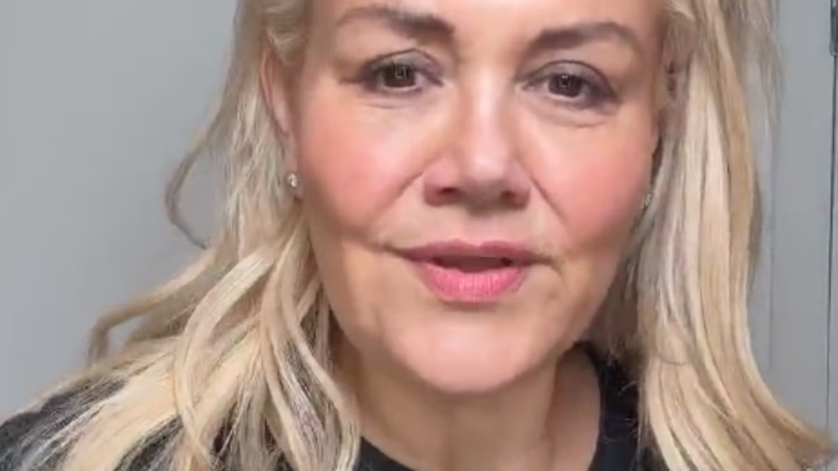 Caroline Hirons announces split from her husband after 32 years