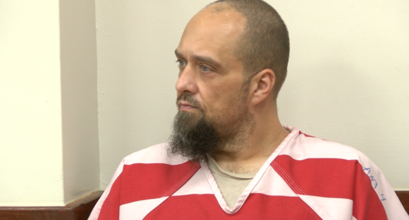 Carter Co. escapee Billy Fletcher pleads guilty to 2nd-degree murder in deal
