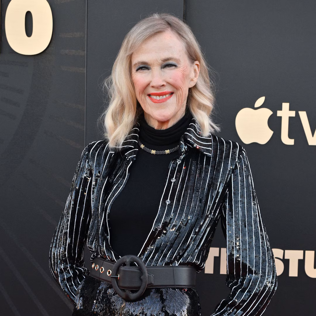 Catherine O'Hara Hospitalized in "Serious Condition" Before Death